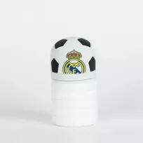 Real Madrid baltas 3D pieštukų dėklas 20 cm