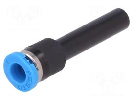 Push-in fitting | straight,reductive | -0.95÷6bar | Mat: polymer