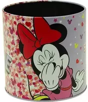 Disney Minnie Joy metalinis pieštukų dėklas 10,5 cm