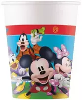 Globos Europe Bv Mickey Mouse papkrus