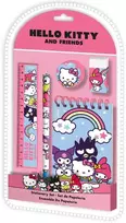 Bt21 Vaikams Euroswan Ispanija *****Hello Kitty švytuoklės rinkinys 5 vnt. HK50191 91509
