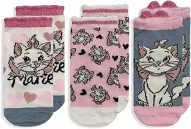 Disney katytės Marie kojinytės kūdikiams 0/6 mėn.