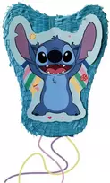 Disney Lilo ir Stitch vakarėlis 3D pinjata