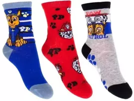 Vaikiškos kojinės „Paw Patrol“ 31/34