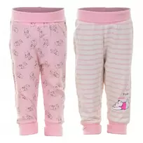 Disney Mikės Pūkuotuko kūdikio kelnaitės 2 vnt. 74/80 cm