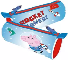 Peppa Pig Raketinis Penalas 21 cm