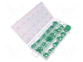 O-ring set | HNBR | inch,metric | Application: air conditioning