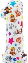 Paw Patrol žvaigždė numeris 1 folijos balionas 66 cm