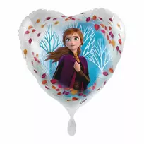 Disney Frozen folijos balionas 43 cm