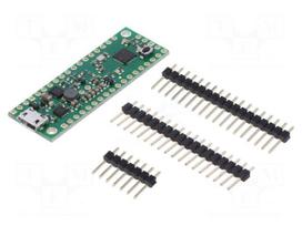 P-Star | LDO | USB B micro,pin strips | PIC18F25K50 | 5÷36VDC | PWM: 2