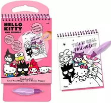 „Hello Kitty Friends“ magiškas kūrybinis rinkinys