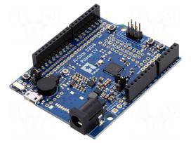 A-Star 32U4 Prime | USB micro | ATMEGA32U4 | 2÷16VDC | PWM: 7 | buzzer