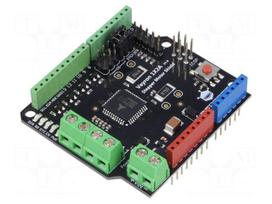Stepper motor controller | TMC260 | PWM,analog | Channels: 2 | 2A