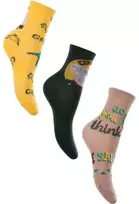 Peppa Pig vaikiškos kojinės 27/30
