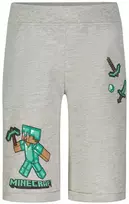 Minecraft vaikiški šortai 9 metai