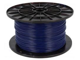 Filament: PLA | 1.75mm | navy blue | 200÷235°C | 1kg | ±0,05mm