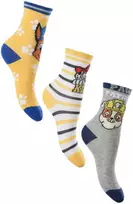 Vaikiškos kojinės „Paw Patrol“ 27/30