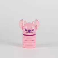 Disney Lilo ir Stitch angelo 3D pieštukų dėklas 20 cm