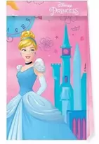 Globos Europe Bv Disney Prinsesse slikposer