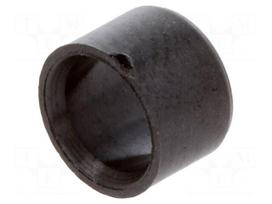Bearing: sleeve bearing | Øout: 5.5mm | Øint: 4mm | L: 4mm | iglidur® X