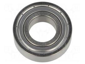 Bearing: single row deep groove ball | Øint: 15mm | Øout: 32mm