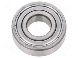 Bearing: single row deep groove ball | Øint: 15mm | Øout: 35mm