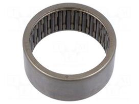 Bearing: needle roller | thin walled | Øint: 35mm | Øout: 42mm | W: 20mm