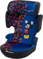Bebe Confort BEBECONFORT automobilinė kėdutė DISNEY HERA I-SAFE FUN MICKEY, 100-150 cm., 8102086020