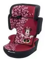 Bebe Confort BEBECONFORT automobilinė kėdutė DISNEY HERA I-SAFE FUN MINNIE, 100-150 cm., 8102087020