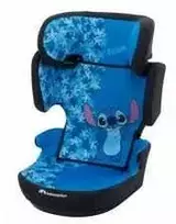 Bebe Confort BEBECONFORT automobilinė kėdutė DISNEY HERA I-SAFE FUN STITCH, 100-150 cm., 8102088020