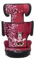 Bebe Confort BEBECONFORT automobilinė kėdutė DISNEY HERA I-FIX FUN MINNIE, 100-150 cm., 8101087020