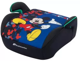 Bebe Confort BEBECONFORT automobilinė kėdutė-busteris DISNEY GAIA I-SAFE FUN MICKEY*6, 125-150 cm., 8103086020