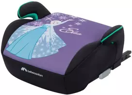 Bebe Confort BEBECONFORT automobilinė kėdutė-busteris DISNEY GAIA I-FIX FUN FROZEN, 128-150 cm., 8104089020