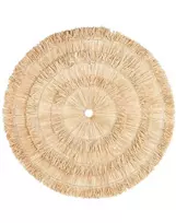 Bazaar Sienų dekoracija, Sehseh, 5x85x85 cm, natūrali, sizalis