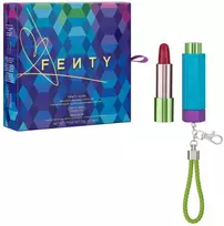 Fenty Beauty Icon Lipstick Metal Case
