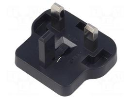 Adapter | Plug: UK | Application: SYS1588