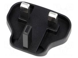 Adapter | Plug: UK