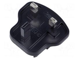 Adapter | Plug: UK