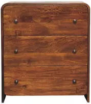 Artisan Furniture Aspen Siaura komoda