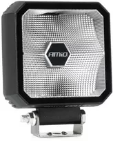 Amio LED Darbinė lempa COMBO, 30W 12V 24V