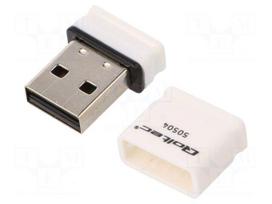 WiFi adapter | USB 2.0 | 150Mbps | Communication: USB