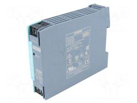Power supply: switched-mode | 14W | 24VDC | 0.6A | 85÷264VAC | IP20