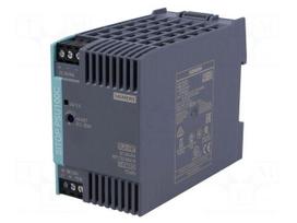 Power supply: switched-mode | 96W | 24VDC | 4A | 85÷264VAC | 110÷300VDC