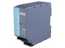 Power supply: switched-mode | 120W | 24VDC | 5A | 3x340÷550VAC | IP20