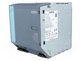 Power supply: switched-mode | 480W | 24VDC | 20A | 85÷132/170÷264VAC