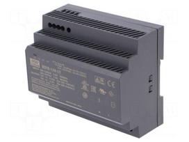 Power supply: switched-mode | 142.5W | 15VDC | 13.5÷18VDC | 9.5A | 310g