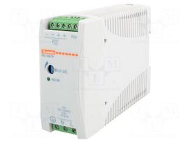 Power supply: switched-mode | 30W | 24VDC | 1.25A | 85÷264VAC | 336g