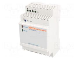 Power supply: switched-mode | 36W | 24VDC | 1.5A | 90÷264VAC | 248g