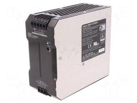 Power supply: switched-mode | 240W | 24VDC | 10A | 85÷264VAC | OUT: 1