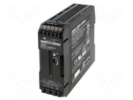 Power supply: switched-mode | 60W | 12VDC | 4.5A | 85÷264VAC | OUT: 1